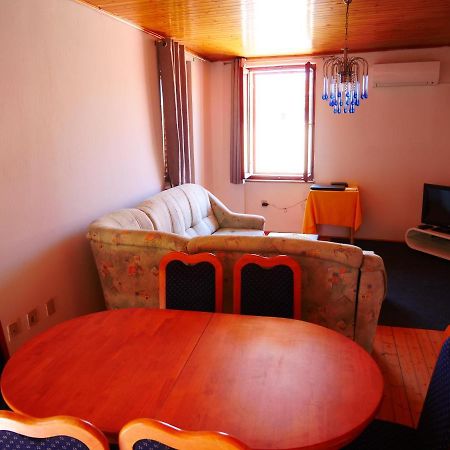 Apartment Piranhe المظهر الخارجي الصورة