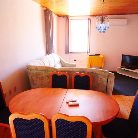 Apartment Piranhe المظهر الخارجي الصورة