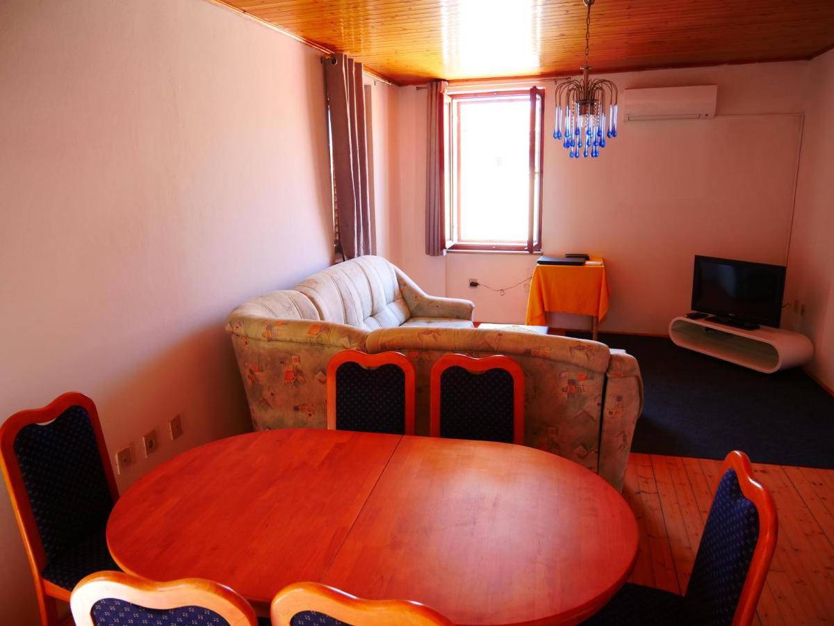 Apartment Piranhe المظهر الخارجي الصورة