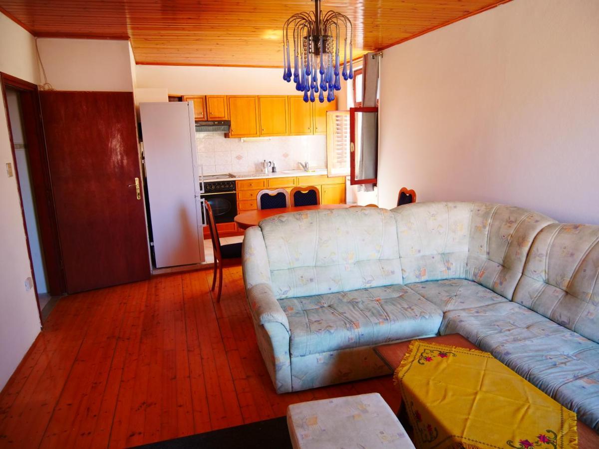 Apartment Piranhe المظهر الخارجي الصورة