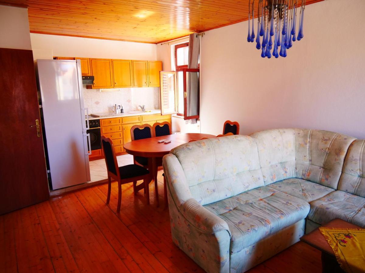 Apartment Piranhe المظهر الخارجي الصورة