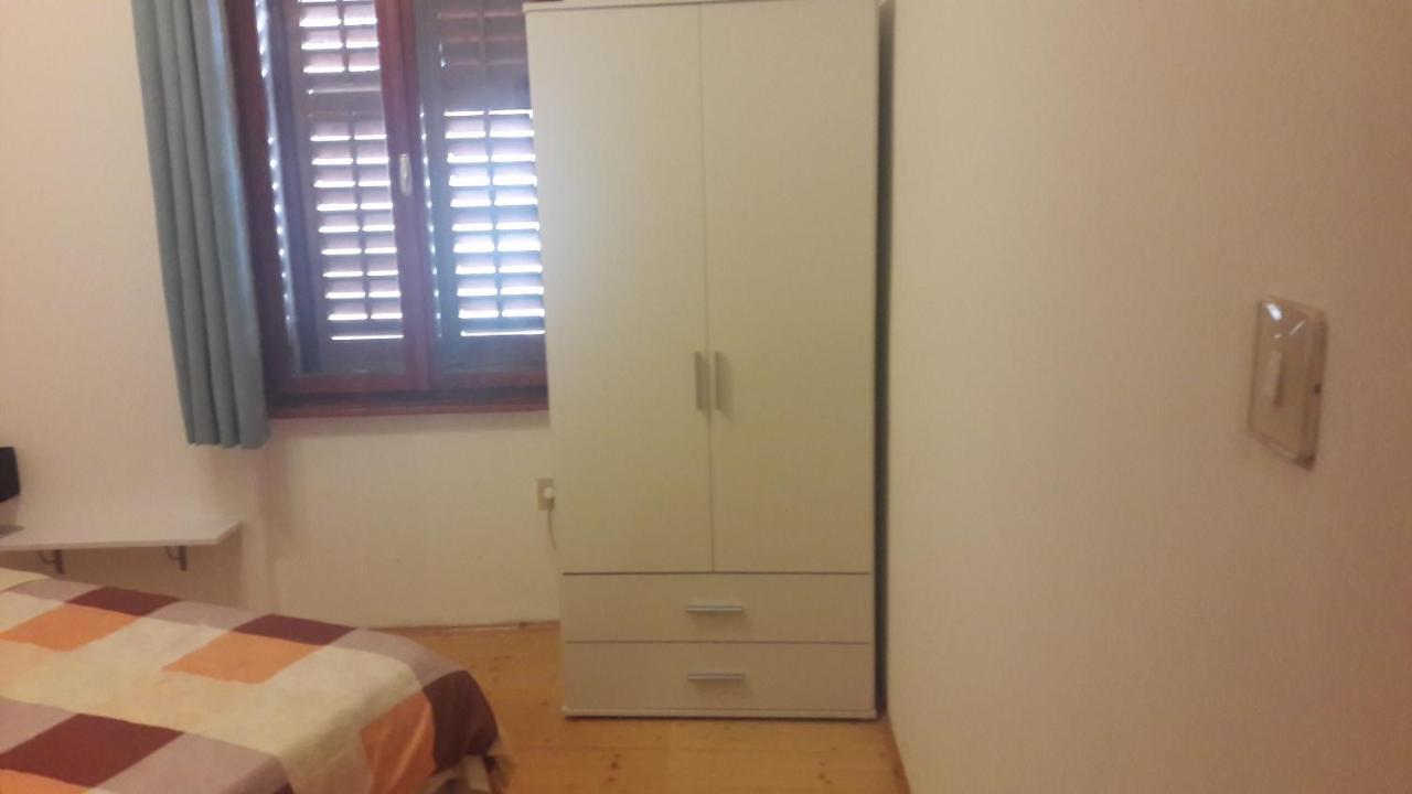 Apartment Piranhe المظهر الخارجي الصورة