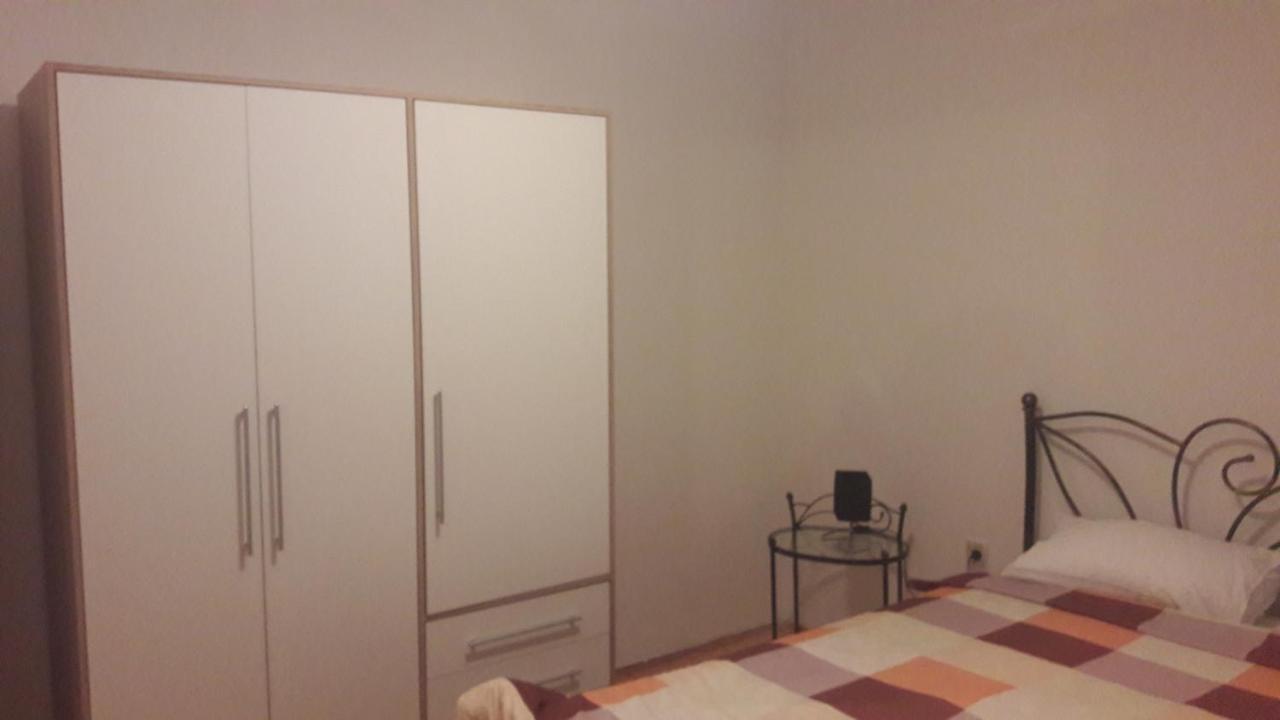 Apartment Piranhe المظهر الخارجي الصورة