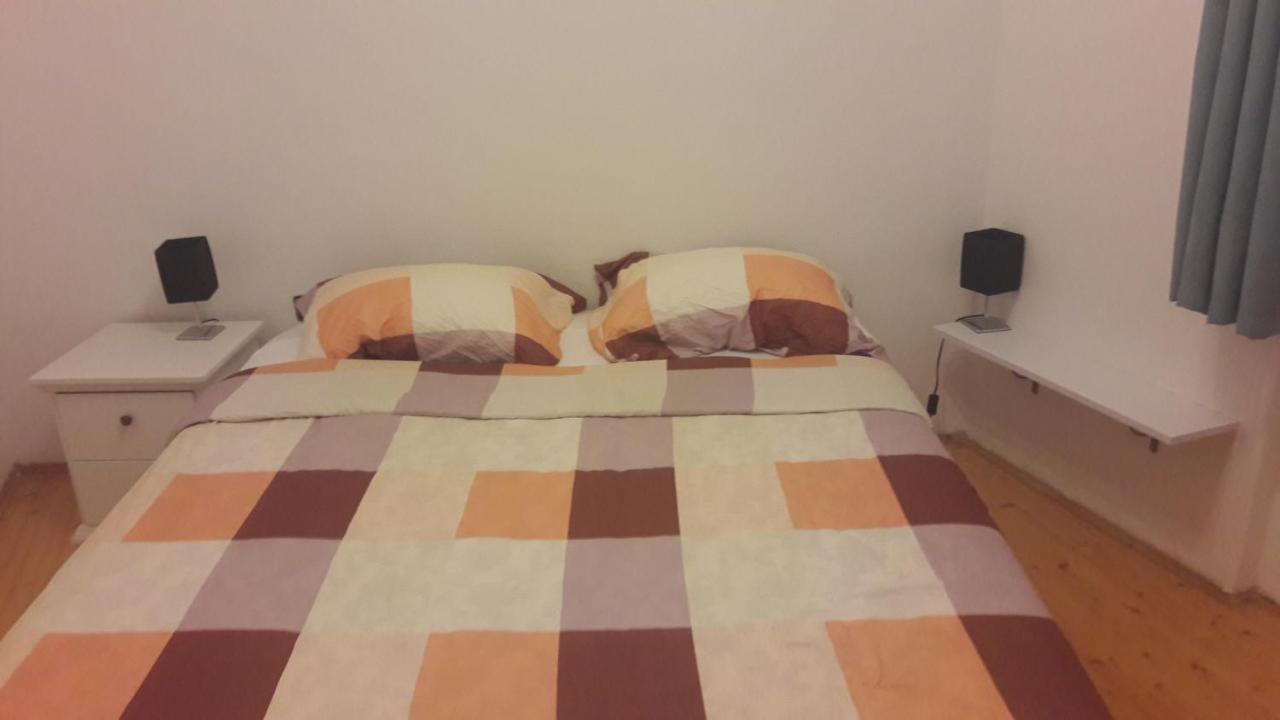 Apartment Piranhe المظهر الخارجي الصورة