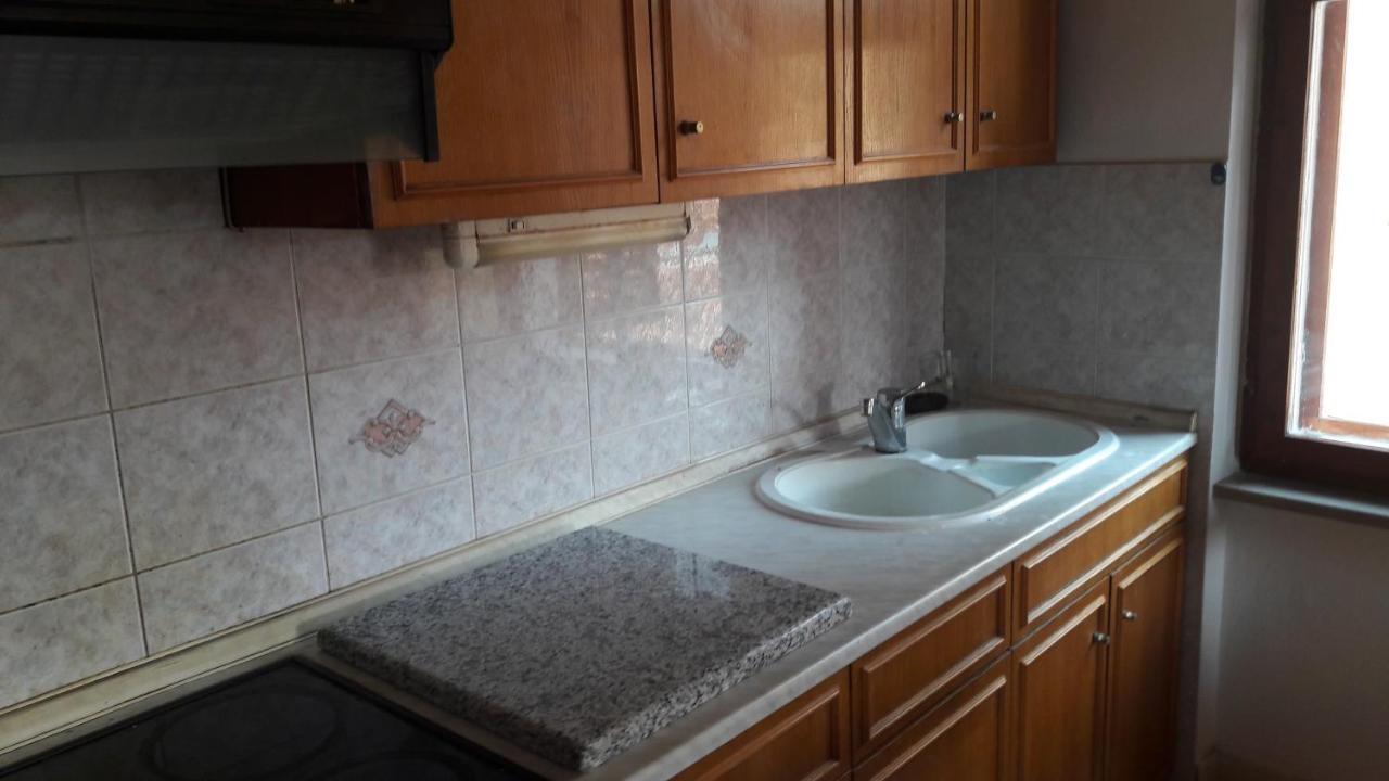 Apartment Piranhe المظهر الخارجي الصورة