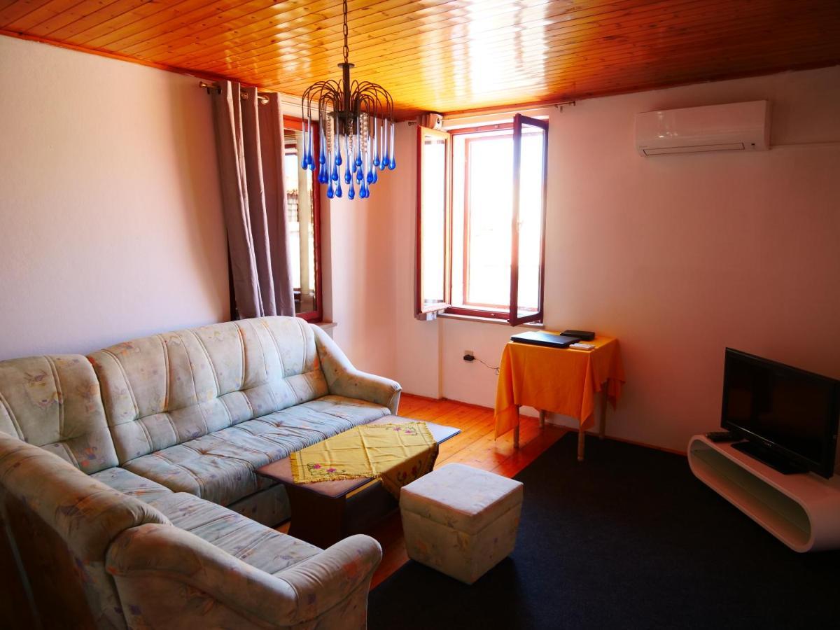 Apartment Piranhe المظهر الخارجي الصورة