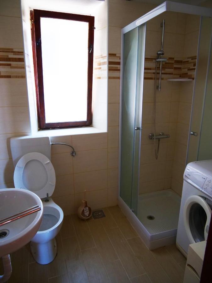 Apartment Piranhe المظهر الخارجي الصورة