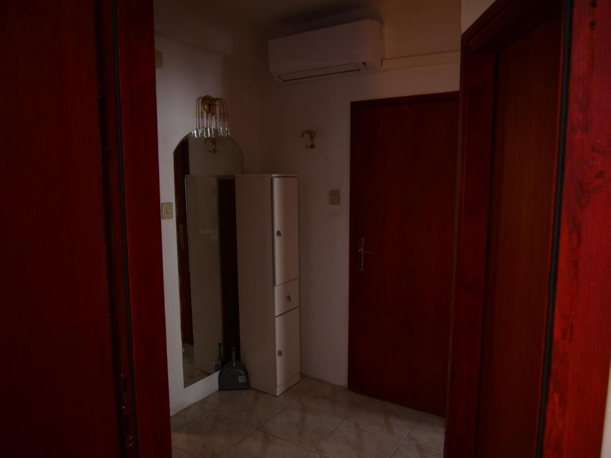 Apartment Piranhe المظهر الخارجي الصورة